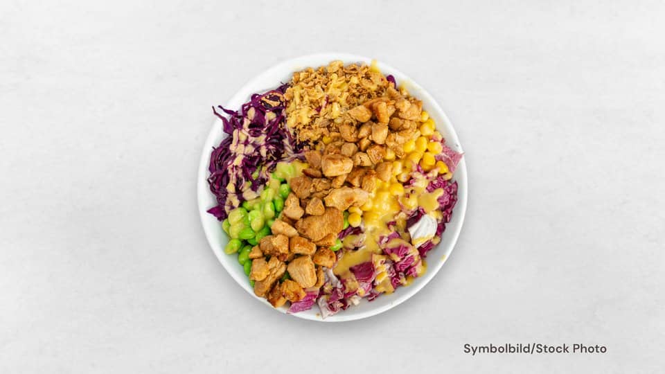 Chickenbowl