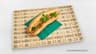 Bánh Mì Fishcake